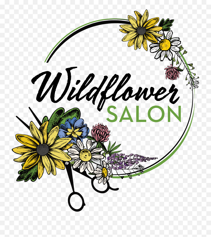 Best Hair Salons In Flagstaff Emoji,Hair Stylist Logo