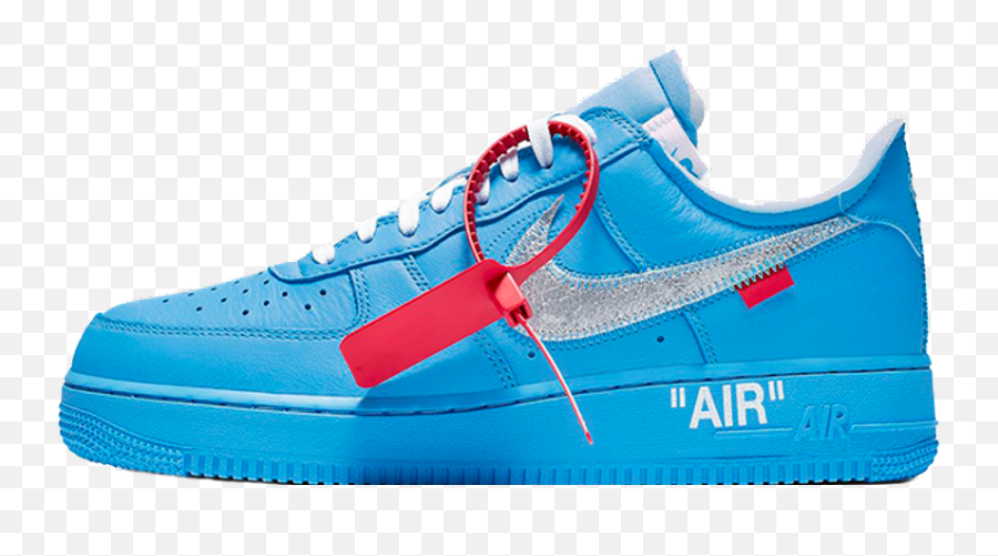 Off - Off White Air Force 1 Emoji,Off White Logo Png