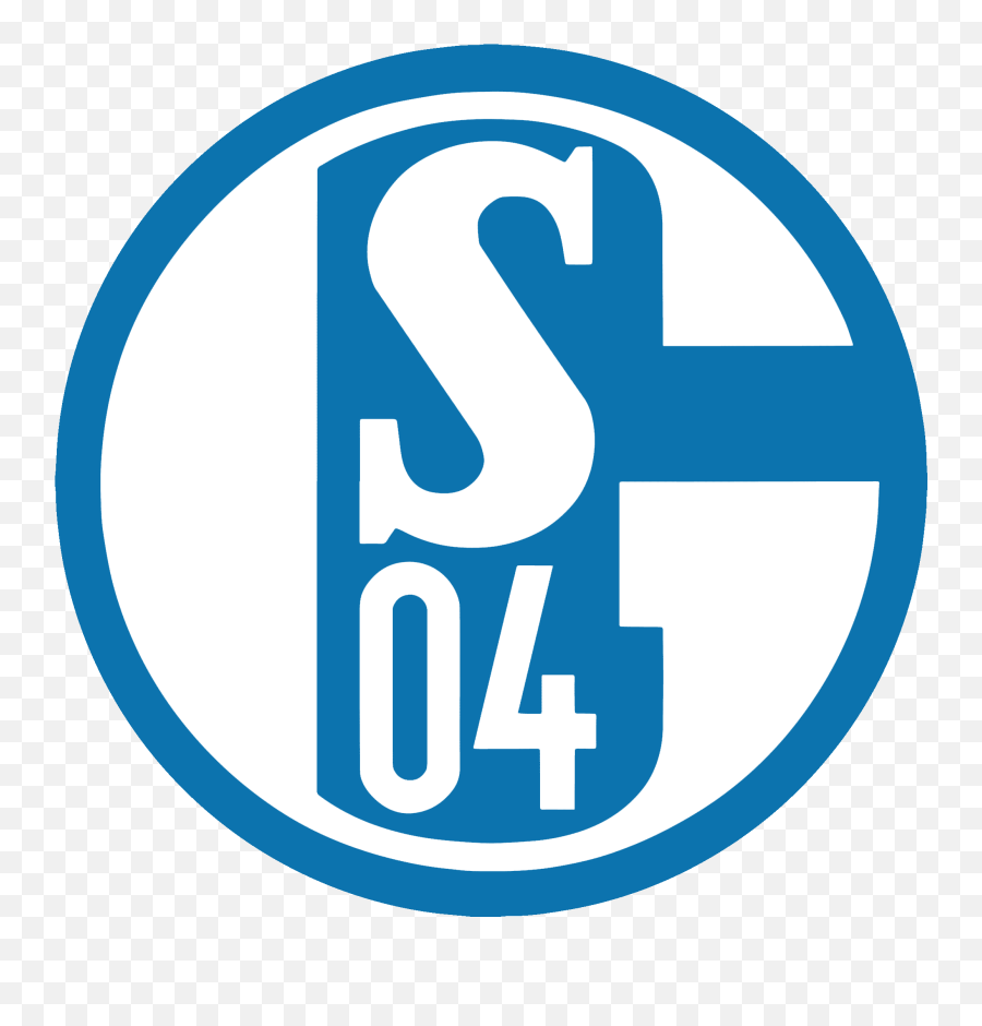 Fc Schalke 04 Logo And Symbol Meaning - Schalke 04 Emoji,Steeler Logo Meaning