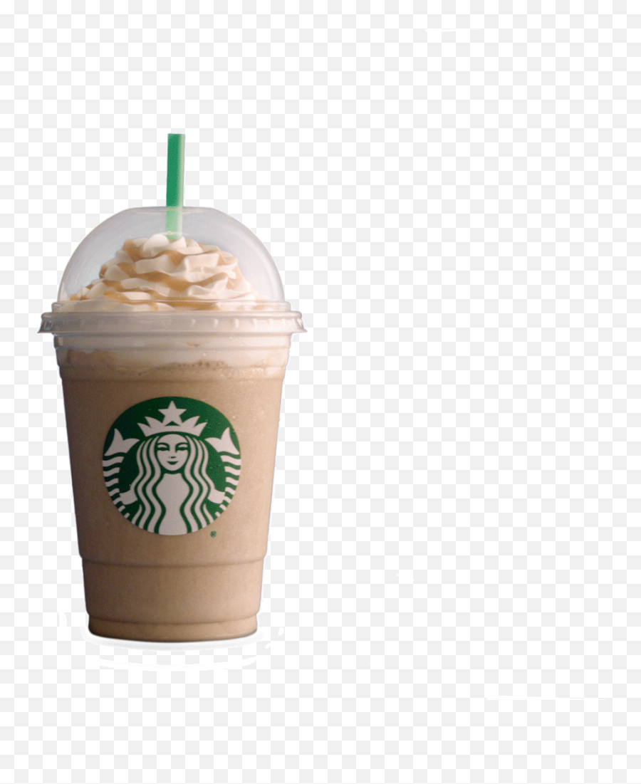 Starbucks Frappuccino Happy Is Back - New Starbucks Emoji,Starbucks Logo Size