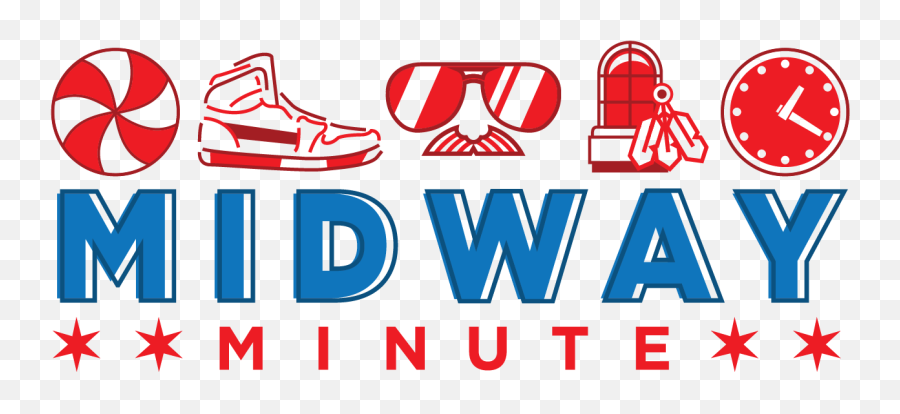 White Sox - Midway Minute Language Emoji,White Sox Logo