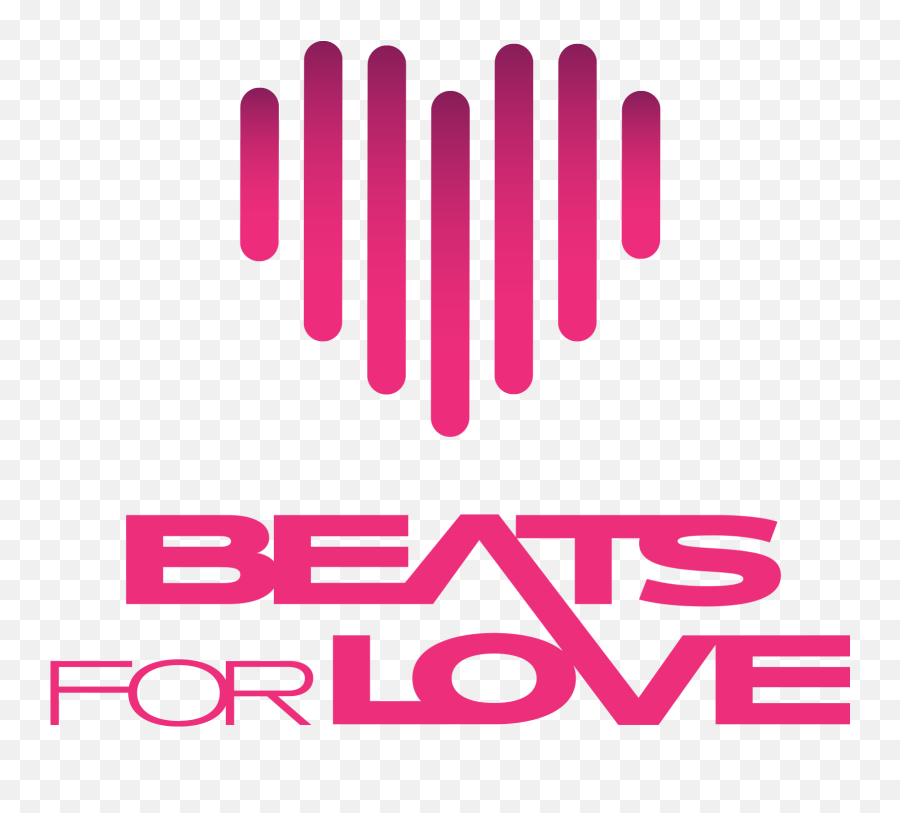 2019 - Beats For Love Logo Emoji,Beats Logo