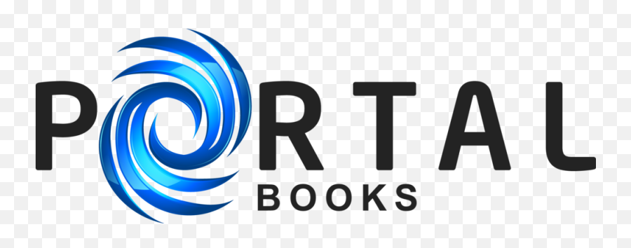 Portal Books Emoji,Portal Transparent