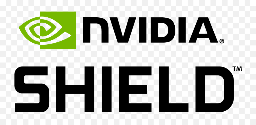 Nvidia Logo Png Image Background - Transparent Nvidia Shield Logo Emoji,Nvidia Logo