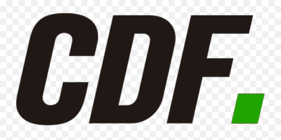 Logo Cdf - Logo Cdf Png Emoji,Turner Logo