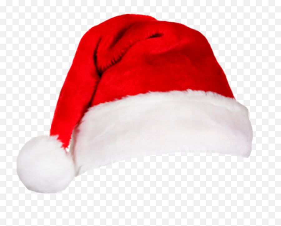 Santa Claus Hat Png - Santa Claus Cap Png Hd Emoji,Santa Hat Png