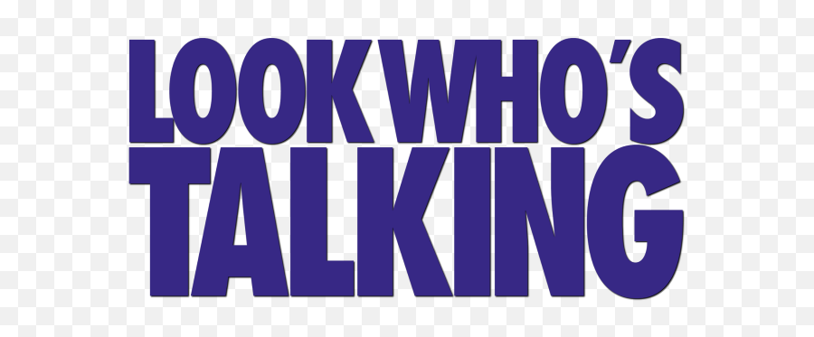 Look Whou0027s Talking Logopedia Fandom - Look Talking Fanart Emoji,Talking Png