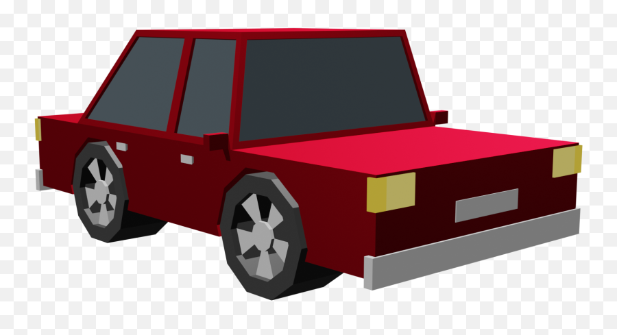 Filecar Red Animation Clipart 3d Renderpng - Wikimedia Commons Animate 3d Cars Png Emoji,3d Png