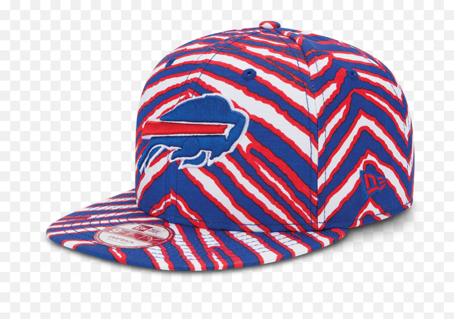 Buffalo Bills Hat - For Baseball Emoji,Nfl Logo Hats