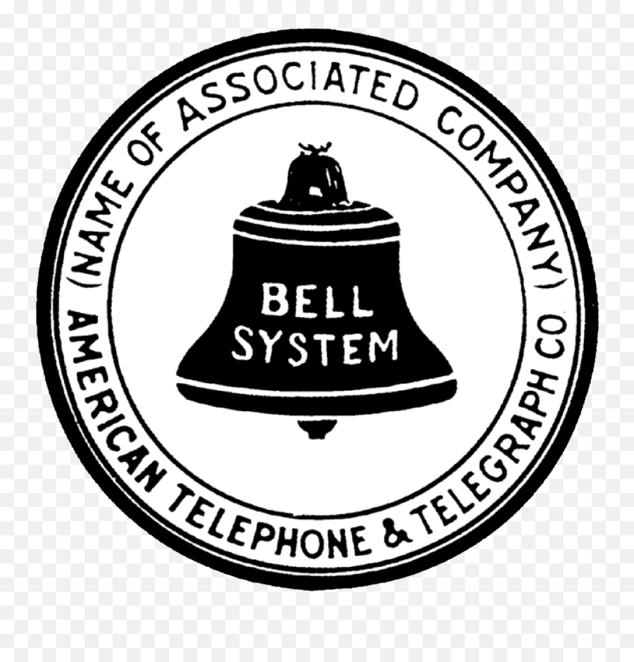 Logo - Bell Telephone Company Emoji,Lephone Logo