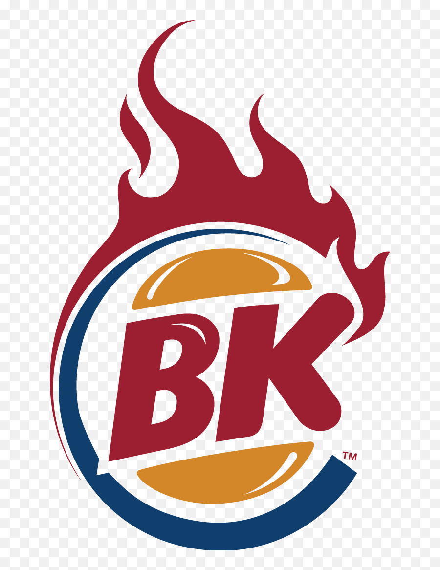 Burger King Best Logo Clipart - Burger King Logo Emoji,Burger King Logo