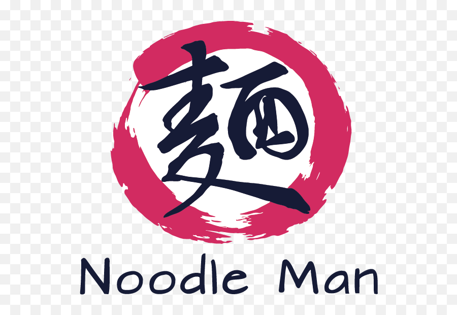 Noodle Man - Language Emoji,Jimmy John's Logo