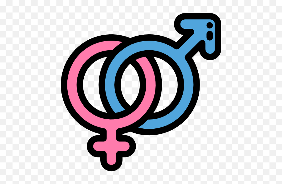 Shapes And Symbols Man Venus Femenine Signs Gender - Transparent Background Gender Signs Emoji,Mars Transparent Background