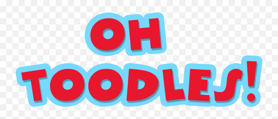 Download Mickey Mouse Clubhouse Toodles Png - Oh Toodles Printable Oh Toodles Emoji,Mickey Mouse Club Logo