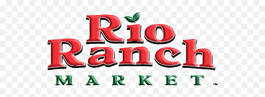 Home - Rio Ranch Market Premier Super Market Emoji,Rio Logo