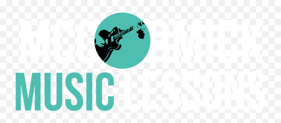 Mccormick Music Lessons - Violão Emoji,Mccormick Logo