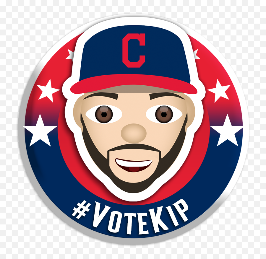 Cleveland Indians On Twitter U003c - New Votetribe 3 Percenter Decal Emoji,Cleveland Indians New Logo