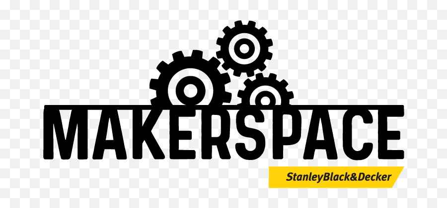 2017 Stanley Black Decker Makerspace Emoji,Stanley Black And Decker Logo