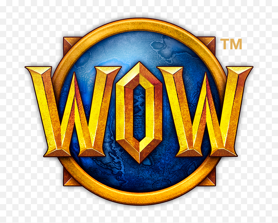 Complete Collection - Wow World Of Warcraft Logo Emoji,World Of Warcraft Logo