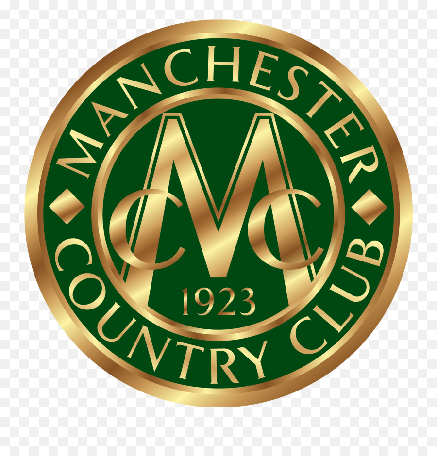 Manchester Country Club Event Professionals Emoji,Main Event Logo