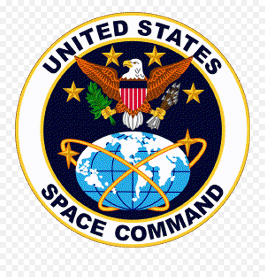 United States Space Force Logo 1 - United States Space Command Emoji,Space Force Logo