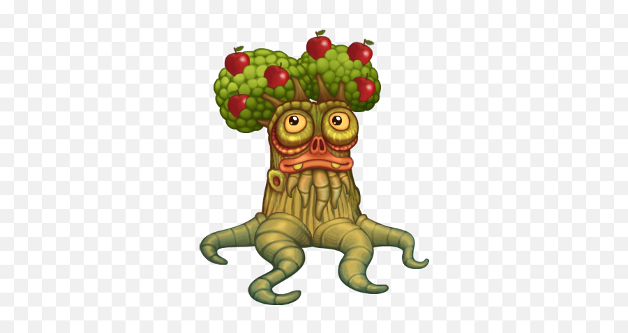 Them Apples My Singing Monsters Wiki Fandom Emoji,Delicious Clipart
