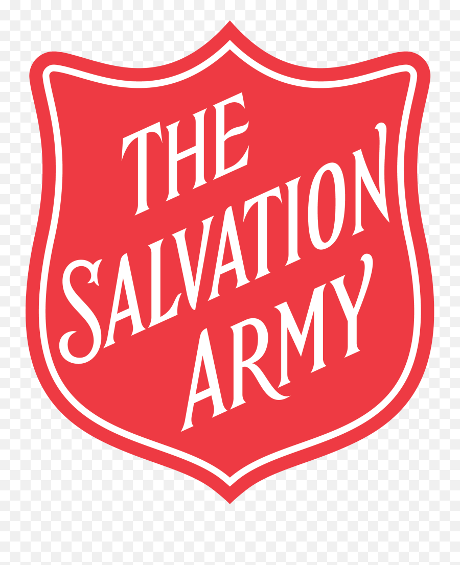 Salvation Army Client Testimonial On - Salvation Army Singapore Logo Emoji,Salvation Army Logo