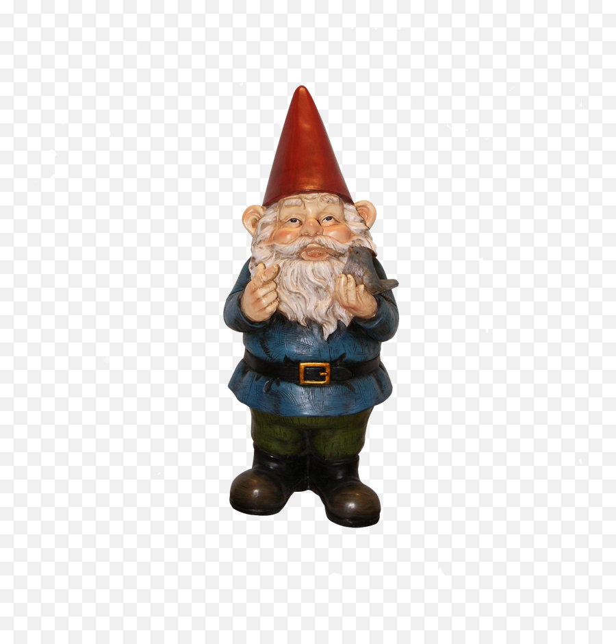 Christmas Gnome Png Clipart - Garden Gnome Emoji,Gnome Clipart