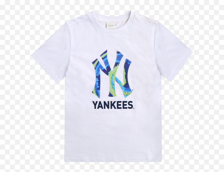 Yankees Tie Dye Shirtwwwneurosurgeonravishankarcom Emoji,Mlb Logo T Shirts