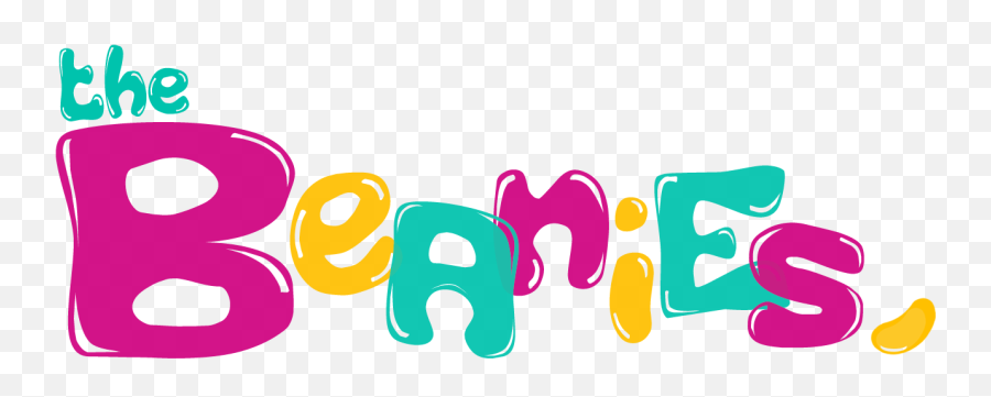 The Beanies Emoji,Abc Kids Logo