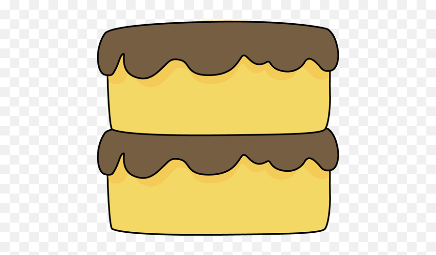 Cake Clip Art - Horizontal Emoji,Cake Clipart