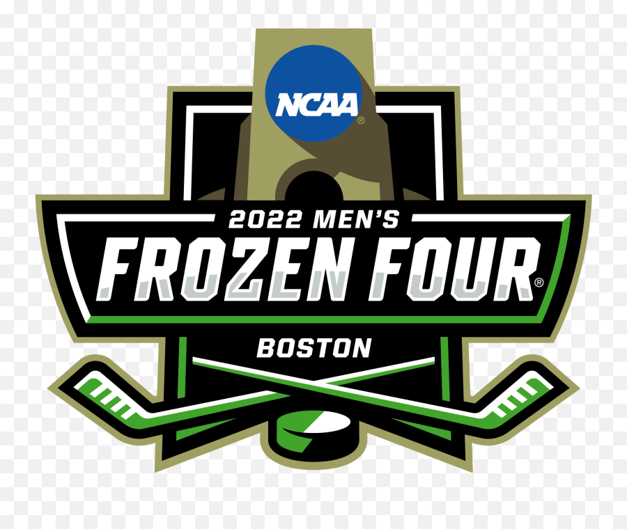 Frozen Four Future Dates And Sites Emoji,Champ Logo