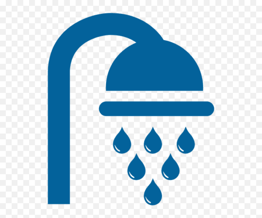 Highlighted The Importance Of Water Conservation Not Emoji,To Shower Clipart