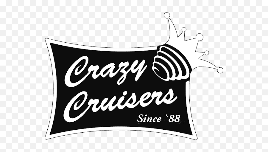 Souvenirs - Crazycruisers Emoji,Mooneyes Logo