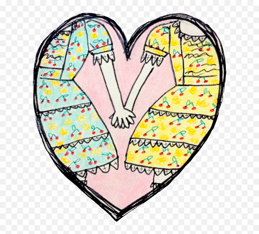 Mermaidgrey Emoji,Heart Doodle Png