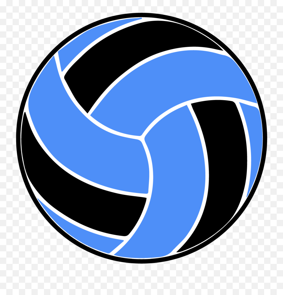 Crossbar Club Sports Website U0026 Software Emoji,Half Volleyball Clipart