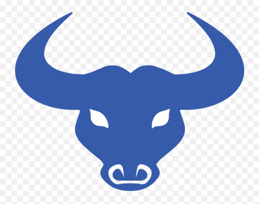 Taurus - Bull Head Tattoo Design Full Size Png Download Emoji,Bull Head Png