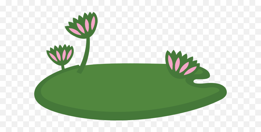 Lily Pad Home Inspections Home Inspector Tyler Tx Emoji,Lily Pad Flower Clipart