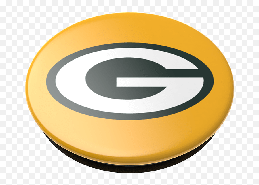 Green Bay Packers Helmet Popgrip Popsockets Official Emoji,Green Bay Packers Logo Picture