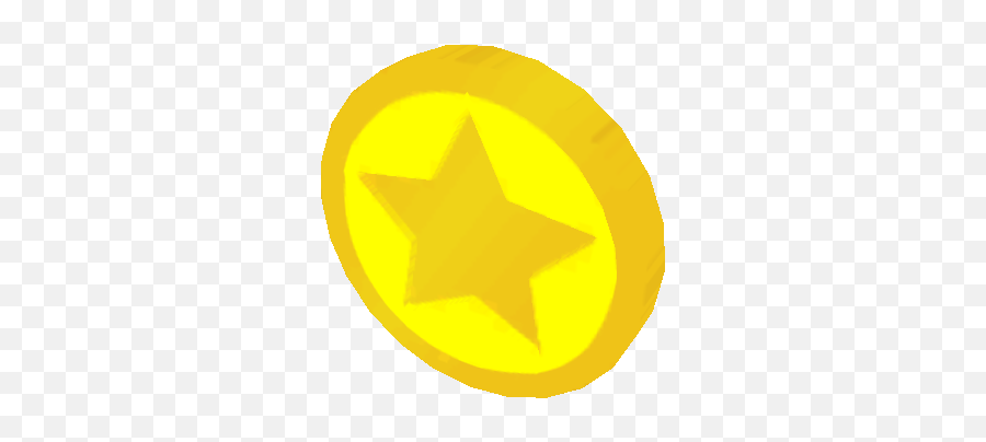 Gamecube - Mario Party 4 Coin The Models Resource Emoji,Mario Coins Png