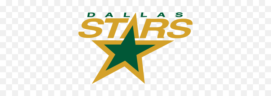 Dallas Stars Logo Vector - Stars De Dallas Logo Emoji,Stars Logo