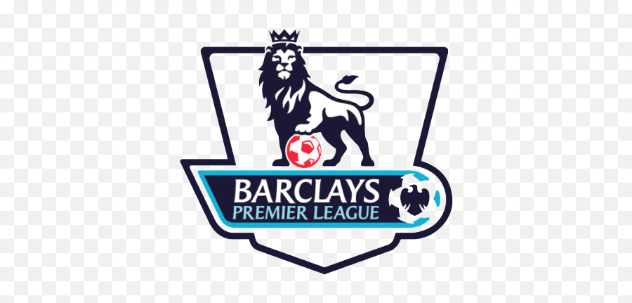 Premier League Clipart Hq Png Image - Barclays Premier League Emoji,Premier League Logo