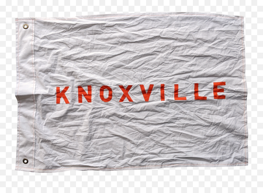 Dixie Reserve Co U2014 Home Team Flag - Knoxville Emoji,Tennessee Vols Logo