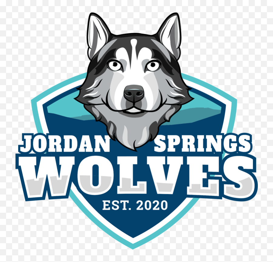 Home - Jordan Springs Elementary School Trucking Emoji,Jordans Logo