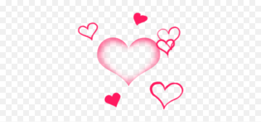 Real Heart Png - Transparent Love Symbol Png Transparent Girly Emoji,Human Heart Clipart