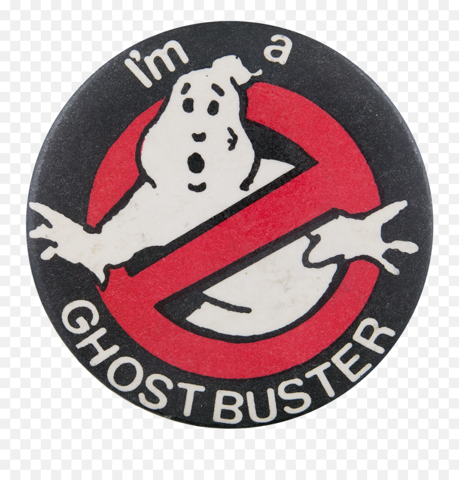 Ghostbuster - Ghostbusters Emoji,Ghostbuster Logo