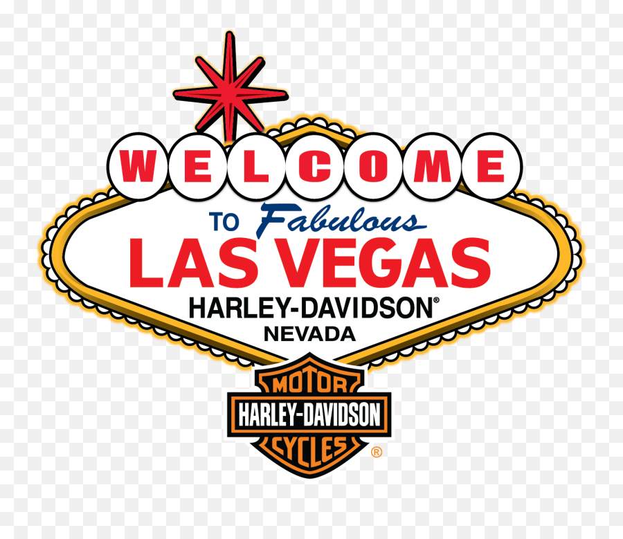 Las Vegas Harley - Davidson Bike Dealer In Las Vegas Nv Las Vegas Harley Logo Emoji,Harley Davidson Logo
