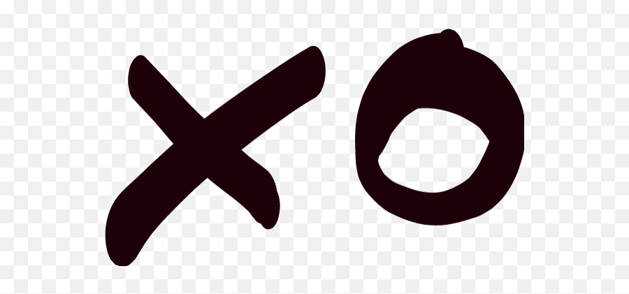 Employment - Dot Emoji,Xo Logo