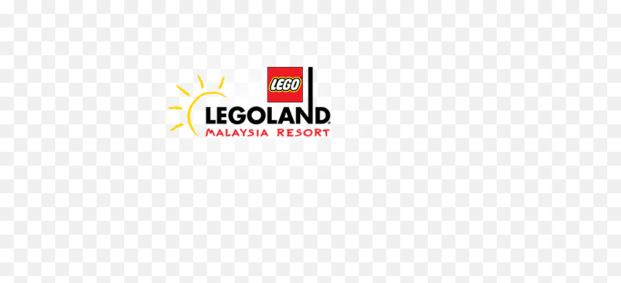Legoland Malaysia Resort - Legoland Emoji,Legoland Logo