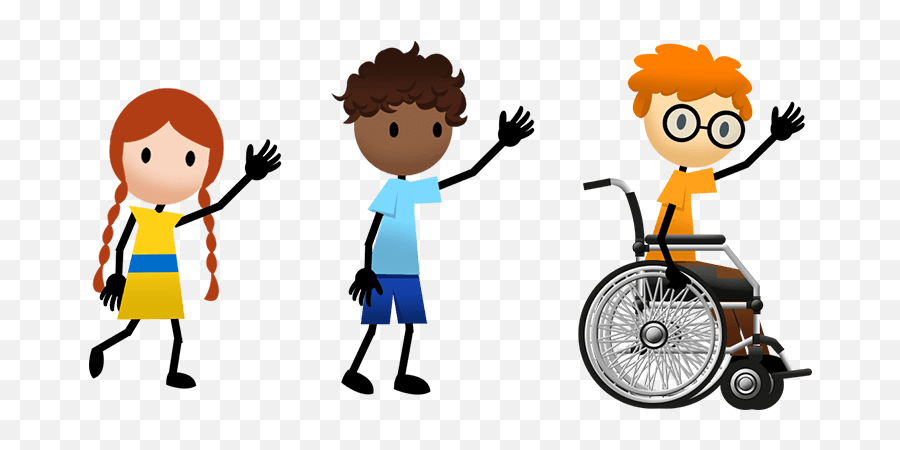 Follow The Leader Wheeling - Cartoon Transparent Cartoon Follow The Leader Clipart Emoji,Leader Clipart